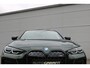 BMW i4 M50 High Executive 84 kWh 544PK (Schuifdak Sportleder/Memory/Ventilatie Carplay HeadUp HarmanKardon ACC Laser Keyless 360Camera Trekhaak 19Inch PrivacyGlass)