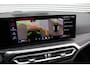BMW i4 M50 High Executive 84 kWh 544PK (Schuifdak Sportleder/Memory/Ventilatie Carplay HeadUp HarmanKardon ACC Laser Keyless 360Camera Trekhaak 19Inch PrivacyGlass)