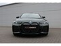 BMW i4 M50 High Executive 84 kWh 544PK (Schuifdak Sportleder/Memory/Ventilatie Carplay HeadUp HarmanKardon ACC Laser Keyless 360Camera Trekhaak 19Inch PrivacyGlass)