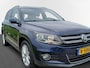 Volkswagen Tiguan 1.4 TSI Sport&Style /Nette auto!/Goed onderhouden!/Leder/Navi/Cruise/Clima/