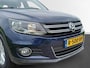 Volkswagen Tiguan 1.4 TSI Sport&Style /Nette auto!/Goed onderhouden!/Leder/Navi/Cruise/Clima/