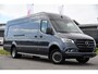 Mercedes-Benz Sprinter 519 V6 3.0 CDI L4H2 PB Edition N1, 360 Camera, Cruise, Carplay, 10,5'' Mbux, Automaat, Sensoren, 190pk, Elektrische deur, Stoelverwarming, Geveerde stoel, Uniek! 319