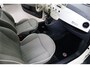 Fiat 500 1.2 automaat 69pk Lounge (Goed onderhouden)