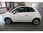 Fiat 500 1.2 automaat 69pk Lounge (Goed onderhouden)