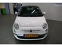 Fiat 500 1.2 automaat 69pk Lounge (Goed onderhouden)