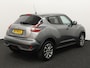 Nissan Juke 1.2 DIG-T S/S N-Connecta Achteruitrijcamera, Bluetooth, Cruise control, Keyless entry, Lederen bekleding, Buitenspiegels elektrisch verstel- en verwarmbaar Stap in deze Nissan Juke 1.2 DIG-T S/S N-Connecta en ervaar de perfecte combinatie van stijl, comfort en rijplezier. Het ruime interieur biedt volop plaats voor zowel bestuurder als passagier