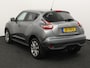 Nissan Juke 1.2 DIG-T S/S N-Connecta Achteruitrijcamera, Bluetooth, Cruise control, Keyless entry, Lederen bekleding, Buitenspiegels elektrisch verstel- en verwarmbaar Stap in deze Nissan Juke 1.2 DIG-T S/S N-Connecta en ervaar de perfecte combinatie van stijl, comfort en rijplezier. Het ruime interieur biedt volop plaats voor zowel bestuurder als passagier