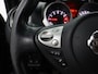 Nissan Juke 1.2 DIG-T S/S N-Connecta Achteruitrijcamera, Bluetooth, Cruise control, Keyless entry, Lederen bekleding, Buitenspiegels elektrisch verstel- en verwarmbaar Stap in deze Nissan Juke 1.2 DIG-T S/S N-Connecta en ervaar de perfecte combinatie van stijl, comfort en rijplezier. Het ruime interieur biedt volop plaats voor zowel bestuurder als passagier