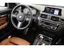 BMW 1-Serie 118I ED. M SPORT SHADOW HIGH EXECUTIVE -PANO.DAK|LEDER|HIFI|CRUISE|STOELVERW.|18"|DEALERONDERH.