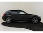 BMW 1-Serie 118I ED. M SPORT SHADOW HIGH EXECUTIVE -PANO.DAK|LEDER|HIFI|CRUISE|STOELVERW.|18"|DEALERONDERH.
