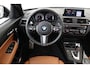BMW 1-Serie 118I ED. M SPORT SHADOW HIGH EXECUTIVE -PANO.DAK|LEDER|HIFI|CRUISE|STOELVERW.|18"|DEALERONDERH.