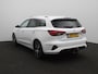 MG MG5 Luxury Standard Range Final Edition