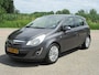 Opel Corsa 1.4-16V Cosmo + Trekhaak+Navigatie