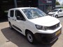 Peugeot Partner 1.2 PureTech Premium Airco, navigatie, PDC, Carplay/android auto