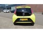 Toyota Aygo 1.0 VVT-i x-cite