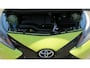 Toyota Aygo 1.0 VVT-i x-cite