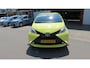 Toyota Aygo 1.0 VVT-i x-cite