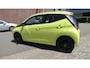 Toyota Aygo 1.0 VVT-i x-cite