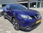 Nissan Qashqai 1.2 Tekna 17"*RIJKLAARPRIJS*