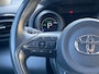 Toyota Yaris 1.5 Hybrid First Edition | AUTOMAAT | Climate control | Navigatie | Camera | LM-velgen | Rijstrooksensor | Cruise control | Bluetooth |