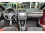 Volkswagen Golf Cabriolet 1.4 TSI Trekhaak I Parkeersensoren I Climate I Cruise I Stoelverwarming I Bluetooth I Nette auto