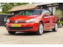 Volkswagen Golf Cabriolet 1.4 TSI Trekhaak I Parkeersensoren I Climate I Cruise I Stoelverwarming I Bluetooth I Nette auto