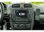 Volkswagen Golf Cabriolet 1.4 TSI Trekhaak I Parkeersensoren I Climate I Cruise I Stoelverwarming I Bluetooth I Nette auto