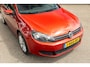 Volkswagen Golf Cabriolet 1.4 TSI Trekhaak I Parkeersensoren I Climate I Cruise I Stoelverwarming I Bluetooth I Nette auto
