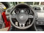 Volkswagen Golf Cabriolet 1.4 TSI Trekhaak I Parkeersensoren I Climate I Cruise I Stoelverwarming I Bluetooth I Nette auto