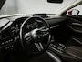 Mazda CX-30 2.0 e-SkyActiv-X M Hybrid AWD Luxury 180PK | Trekhaak | Cruise Control Adaptief | Navigatie | Achteruitrijcamera | Stoelverwarming
