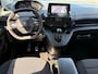 Peugeot Rifter 1.2 PURETECH 110PK TREKHAAK 5-PRS NAVIGATIE CARPLAY AIRCO PDC ESP