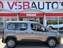 Peugeot Rifter 1.2 PURETECH 110PK TREKHAAK 5-PRS NAVIGATIE CARPLAY AIRCO PDC ESP