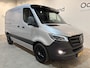 Mercedes-Benz Sprinter 314 CDI L1H1 Automaat / Servicebus / Bott Inrichting / Euro 6 / Airco / CarPlay / Cruise Control Adap. / Camera / Navigatie / LED