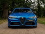 Alfa Romeo Giulia 2.9 V6 Quadrifoglio