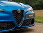 Alfa Romeo Giulia 2.9 V6 Quadrifoglio