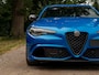 Alfa Romeo Giulia 2.9 V6 Quadrifoglio