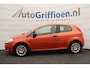 Fiat Punto Grande 1.4 Sportsound blanke lak laat los