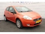 Fiat Punto Grande 1.4 Sportsound blanke lak laat los