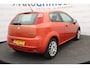 Fiat Punto Grande 1.4 Sportsound blanke lak laat los