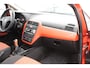 Fiat Punto Grande 1.4 Sportsound blanke lak laat los