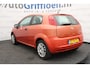 Fiat Punto Grande 1.4 Sportsound blanke lak laat los