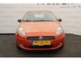 Fiat Punto Grande 1.4 Sportsound blanke lak laat los