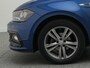 Volkswagen Polo R-Line 1.0 TSI 95 PK Highline Automaat | Navigatie | Adaptieve Cruise Control |  Stoelverwarming | DAB+ | Achteruitrij Camera | 16" |