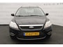 Ford Focus Wagon 1.8 Limited Flexi Fuel nette station met half-leer met nieuwe APK bij aflevering