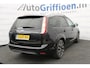 Ford Focus Wagon 1.8 Limited Flexi Fuel nette station met half-leer met nieuwe APK bij aflevering