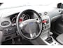 Ford Focus Wagon 1.8 Limited Flexi Fuel nette station met half-leer met nieuwe APK bij aflevering