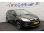 Ford Focus Wagon 1.8 Limited Flexi Fuel nette station met half-leer met nieuwe APK bij aflevering
