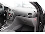 Ford Focus Wagon 1.8 Limited Flexi Fuel nette station met half-leer met nieuwe APK bij aflevering