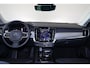 Volvo V90 T6 Recharge AWD Plus Dark - Panorama/schuifdak - IntelliSafe Assist & Surround - 360º Camera - Harman/Kardon audio - Verwarmde voorstoelen, stuur & achterbank - Parkeersensoren voor & achter - Elektr. bedienb. voorstoelen met geheugen - Head up display - Extra getint glas - 19' LMV
