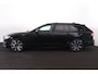Volvo V90 T6 Recharge AWD Plus Dark - Panorama/schuifdak - IntelliSafe Assist & Surround - 360º Camera - Harman/Kardon audio - Verwarmde voorstoelen, stuur & achterbank - Parkeersensoren voor & achter - Elektr. bedienb. voorstoelen met geheugen - Head up display - Extra getint glas - 19' LMV